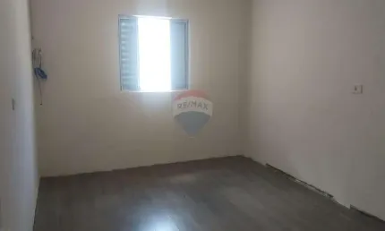 Casa com 2 quartos à venda no Jardim Sílvia Maria, Mauá 
