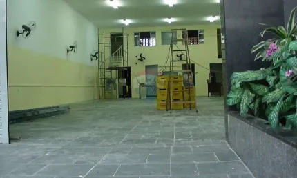 Prédio para alugar no Fundação, São Caetano do Sul 