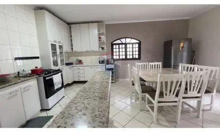 Encontre Seu Novo Lar em Vila Bocaina, Mauá! CASA Térrea com terreno enorme!!