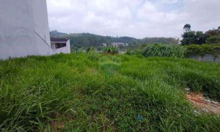 Terreno Ideal no Jardim Haydee, aceita financiamento