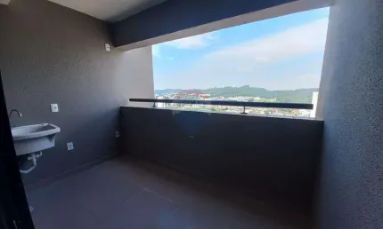 Apartamento Moderno com Conforto e Segurança em Mauá