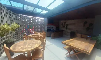 Apartamento com 2 quartos à venda na Vila Assis Brasil, Mauá 