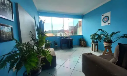 Casa com 3 quartos à venda no Jardim Primavera, Mauá 