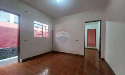 Casa com 2 quartos à venda no Jardim Zaira, Mauá 