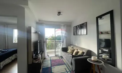 Apartamento com 2 quartos para alugar no Santa Teresinha, Santo André 