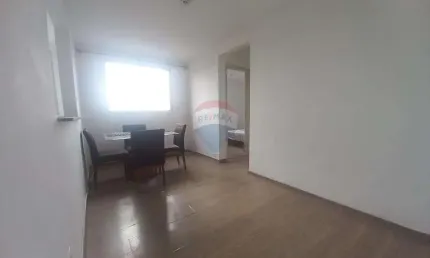Apartamento Novo parque sao vicente: Conforto e Localização Ideal