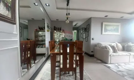 Excelente Apartamento no bairro do Parque Sao VIcente