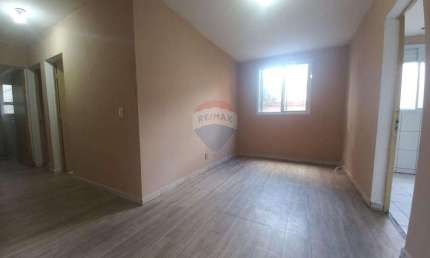 Apartamento com 2 quartos à venda no Parque das Nações, Santo André 