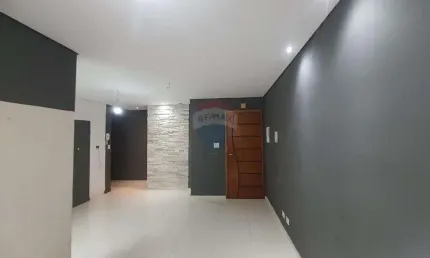 Apartamento com 2 quartos à venda no Jardim Guapituba, Mauá 
