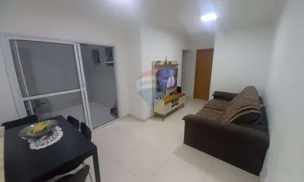 Apartamento com 2 quartos à venda no Jardim Haydee, Mauá 