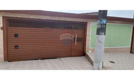 Casa com 2 quartos à venda no Jardim São Jorge do Guapituba, Mauá 