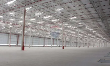 Galpão / Depósito / Armazém para alugar, 116496m² -  Sertãozinho