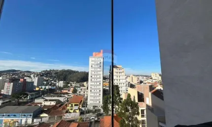 Apartamento com 3 quartos à venda na Vila Guarani, Mauá 
