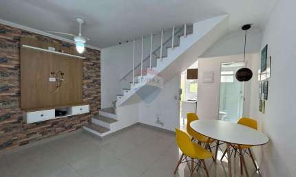 Casa com 2 quartos para alugar no Suíssa, Ribeirão Pires 
