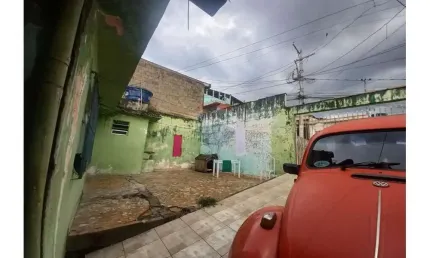 Casa com 3 quartos à venda no Jardim Zaira, Mauá 