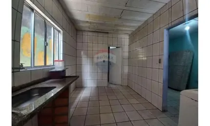 Casa com 5 quartos à venda na Vila Feital, Mauá 