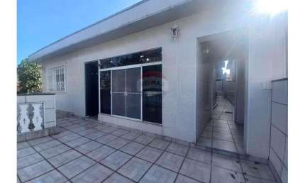 Casa com 3 quartos à venda no Jardim Haydee, Mauá 