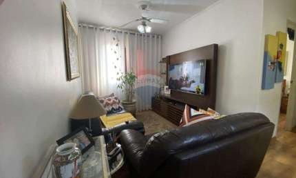 Apartamento 2 Dorms no Jardim Estrela, Mauá - Imperdível!