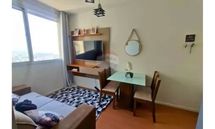 Apartamento a venda no Parque São vicente em Mauá, preço reduzido.
