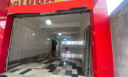 Sala comercial para alugar no Jardim Zaira, Mauá 
