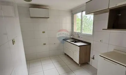 Apartamento espacioso em mauá, 3 quartos, segurança