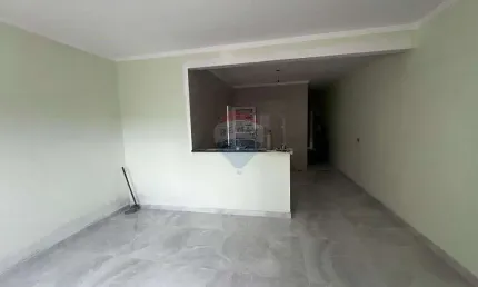 Casa com 2 quartos à venda no Jardim Zaira, Mauá 
