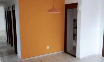 Apartamento com 3 dormitórios à venda, 96 m² por R$ 570.000,00 - Manaíra - João Pessoa/PB