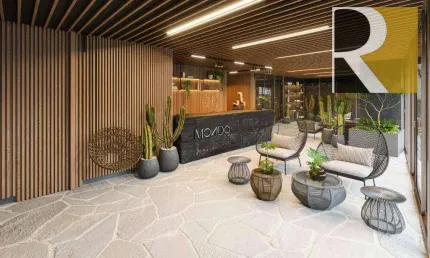 Apartamento Beira mar com 2 dormitórios à venda, 61 m² por R$ 819.000 - Jardim Oceania - João Pessoa/PB
