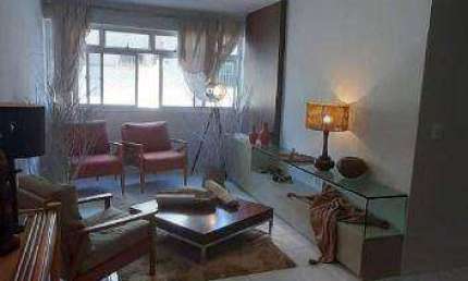 Apartamento com 3 dormitórios à venda, 118 m² por R$ 490.000,00 - Manaíra - João Pessoa/PB
