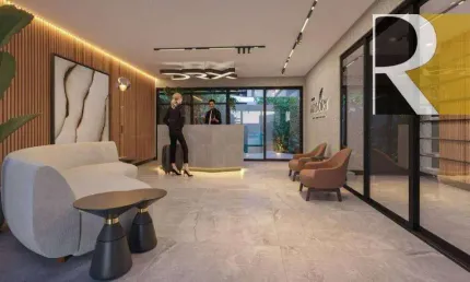 Apartamento com 1, 2 ou 3 dormitório à venda, 58, 64, 101, 114 ou 158 m² por r$ 548.000,00 a r$ 2.017.000,00- jardim oceania - joão pessoa/pb