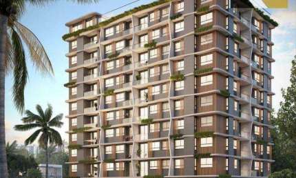 Apartamento com 1, 2 dormitório à venda, 56 m² por R$ 430.000 - Intermares - Cabedelo/PB