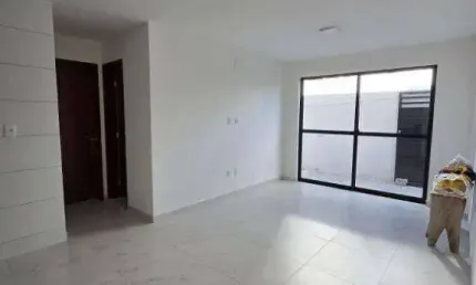 Apartamento com 2 dormitórios à venda, 62 m² por R$ 364.000,00 - Aeroclube - João Pessoa/PB
