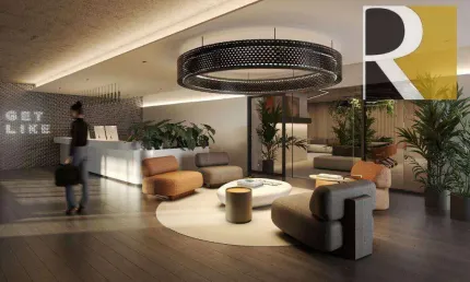 Apartamento Flat com 1 e 2 dormitório à venda, 25 m² a 67m² por R$ 354.000 - Cabo Branco - João Pessoa/PB