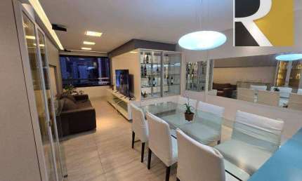 Apartamento com 3 dormitórios à venda, 91 m² por R$ 650.000,00 - Aeroclube - João Pessoa/PB