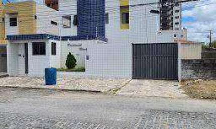 Apartamento com 3 dormitórios à venda, 100 m² por R$ 420.000,00 - Bessa - João Pessoa/PB