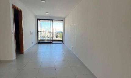 Apartamento com 3 dormitórios à venda, 81 m² por R$ 770.000,00 - Jardim Oceania - João Pessoa/PB