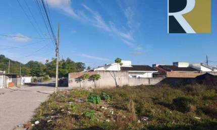 Terreno à venda, 600 m² por R$ 190.000,00 - Bairro das Indústrias - João Pessoa/PB