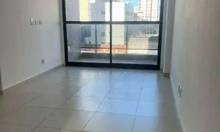 Apartamento com 2 dormitórios à venda, 61 m² por r$ 530.000,00 - jardim oceania - joão pessoa/pb