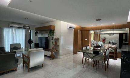 Apartamento com 2 dormitórios para alugar, 112 m² por R$ 6.500,00/mês - Cabo Branco - João Pessoa/PB