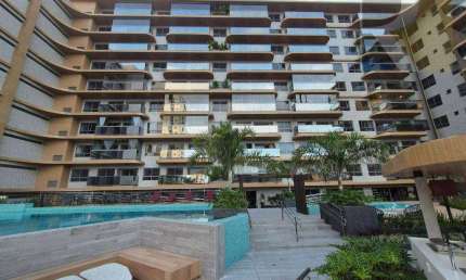 Apartamento com 3 dormitórios à venda, 120 m² por R$ 1.500.000,00 - Jardim Oceania - João Pessoa/PB