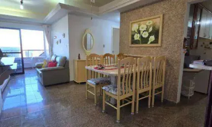 Apartamento com 2 dormitórios para alugar, 100 m² por r$ 3.800,00/mês - camboinha - cabedelo/pb