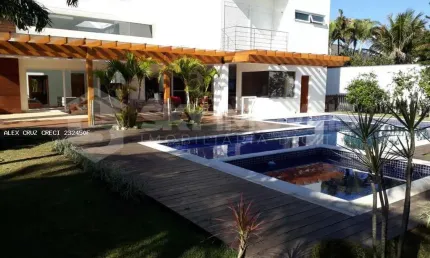 Casa em condomínio para venda em jacareí, condomínio residencial mirante do vale, 4 dormitórios, 4 suítes, 6 banheiros, 6 vagas