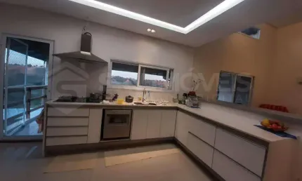 Casa em condomínio para venda em jacareí, condomínio residencial mirante do vale, 3 dormitórios, 3 suítes, 4 banheiros, 6 vagas
