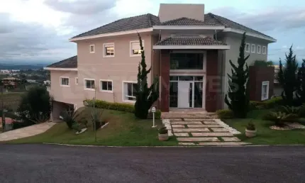 Casa em condomínio para venda em jacareí, condomínio residencial mirante do vale, 4 dormitórios, 3 suítes, 6 banheiros, 7 vagas