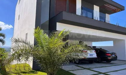 Casa em condomínio para venda em são josé dos campos, condomínio residencial alphaville i, 5 dormitórios, 5 suítes, 7 banheiros, 6 vagas