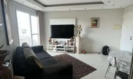 Apartamento para venda em taubaté, vila costa, 3 dormitórios, 1 suíte, 2 banheiros, 2 vagas