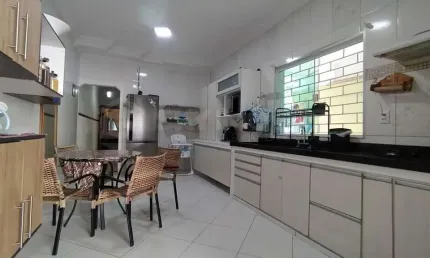 Casa para venda em são josé dos campos, parque industrial, 4 dormitórios, 2 suítes, 3 banheiros, 2 vagas