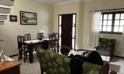 Casa para venda em são josé dos campos, jardim satélite, 4 dormitórios, 1 suíte, 3 banheiros, 2 vagas