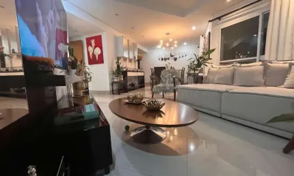 Apartamento para venda em são josé dos campos, jardim esplanada ii, 4 dormitórios, 3 suítes, 5 banheiros, 3 vagas