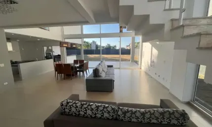 Casa em condomínio para venda em jacareí, condomínio residencial mirante do vale, 4 dormitórios, 4 suítes, 6 banheiros, 4 vagas